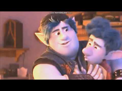 "Sakurahontas" Part 21 - "If I Never Knew You"