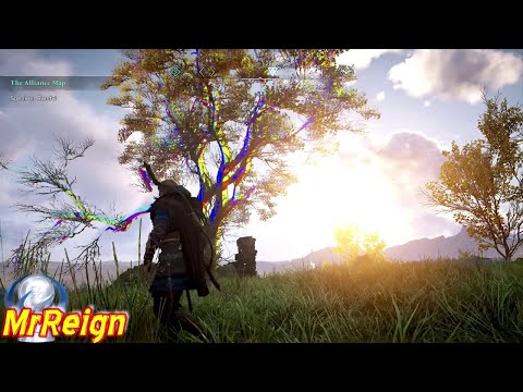 Assassin's Creed Valhalla - It's Not a Bug It's a Feature Trophy Guide