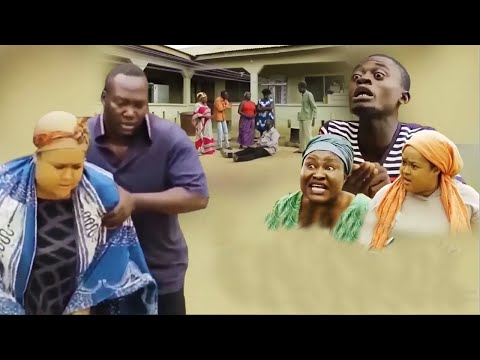 Obeye Nipa Den (Akyere bruwa, Vivian Jill, Lilwin) - Ghana Movie