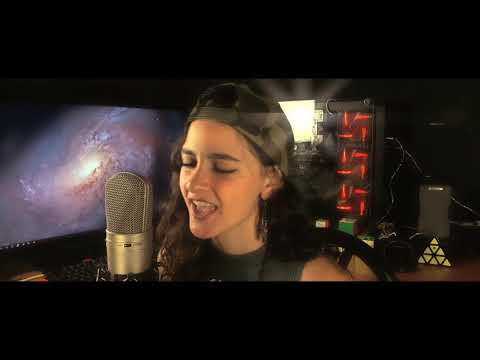 Cami Machado y Ale Scarazzini - Colores en el viento COVER