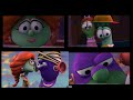 Veggietales Bad Apple For Thai