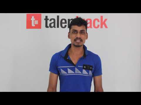 vishal chormale audition li...