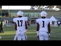 Narbonne Football Wins State Championship