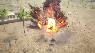 guy brings his friend along to the ied attack - squad