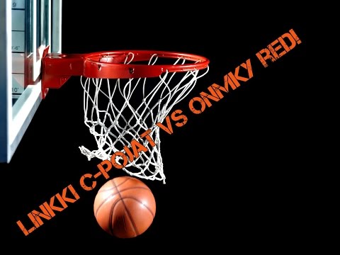 Linkki C-pojat vs ONMKY Red