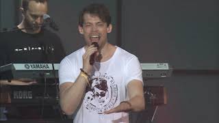 Coffee Break Live - Jonah Nilsson x LUCAS from NCT