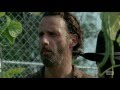 The Walking Dead S04E05 Green Beans Ad Parody