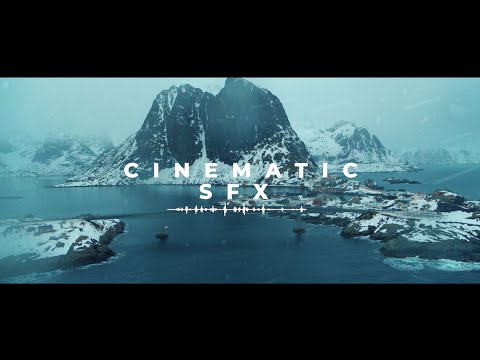 Free Download Cinematic Sound Pack WAV-DECiBEL