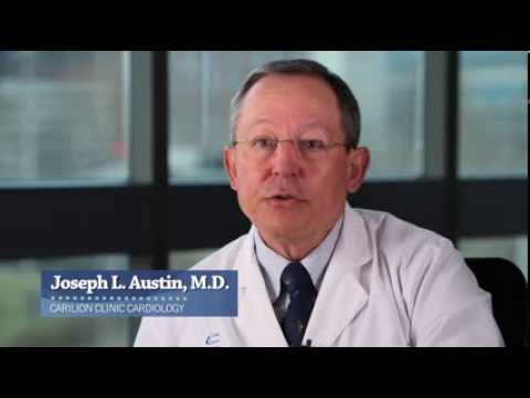 Be Heart Smart: What is the difference between angina and a heart attack?