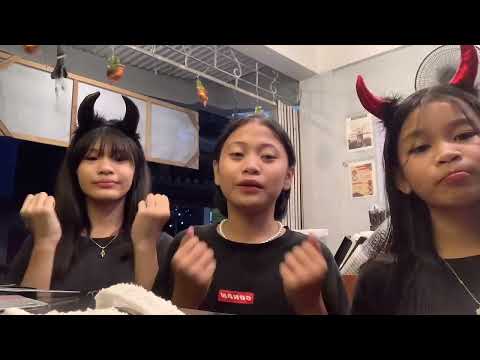 Tiktok @ Juan Cafe - Que Grande: 28 de outubro de 2023