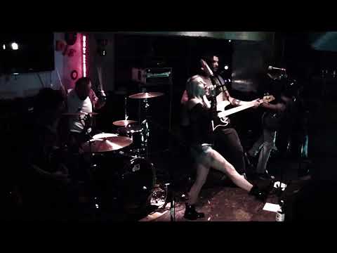 B_side - B_side - Naděj- křest 18.2.2017 Náchod