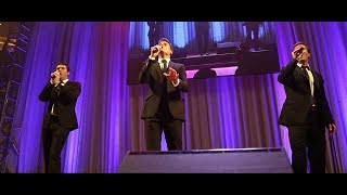 Blake — Say That You Love Me