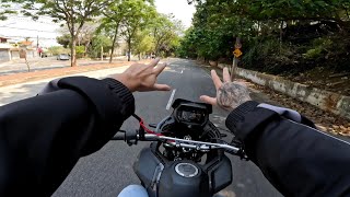 MOTOVLOG DE SAHARA 2026