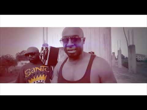 Salu T - Sikio la Kiziwi (Official Video)