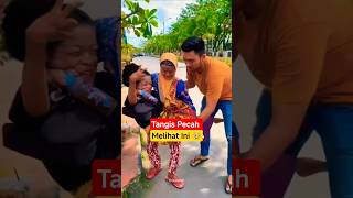 Download lagu Perjuangan Ibu Yang Setiap Hari Gendong Anaknya ‼️ mp3