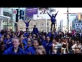 Rose S Birthday Flashmob