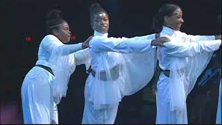 Cee lo Green - Mary Did You Know- Praise Dance - Beathany Baptist Church