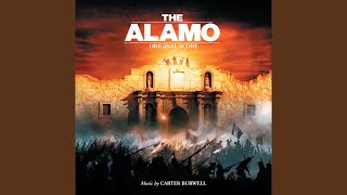 Blood, Or Texas (Score)