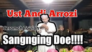 Download lagu ceramah Bahasa Makassar|•Ust Andi Arrozi mp3