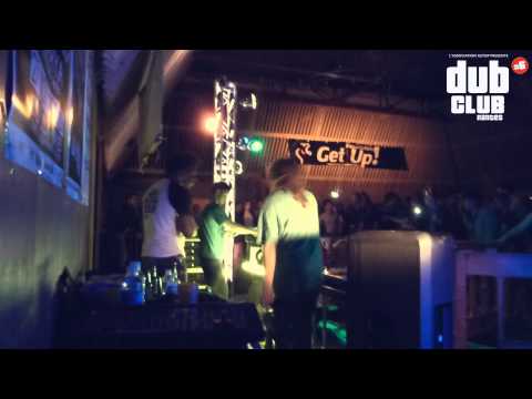 Nantes Dub Club #6 - Dawa HiFi dubplate style feat. Prince Jamo ⑥