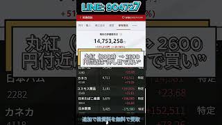 #日本株#株式投資#投資初心者#資産運用#日本市場#株の勉強#株式入門#投資生活#デイトレード