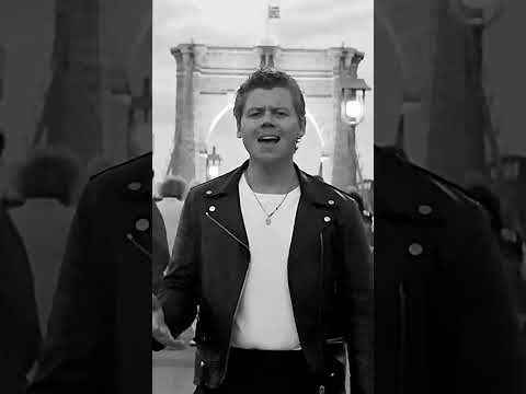 Conrad Sewell - 'Walk On' (Official Music Video)