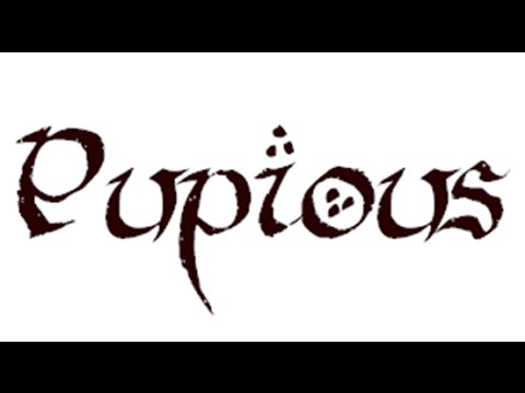 Pupious - M.A.D (Mutually Assured Destruction)