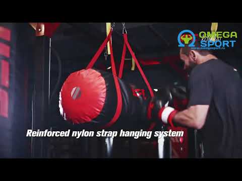 Видеообзор апперкотного мешка с набивкой UFC UHK-75101