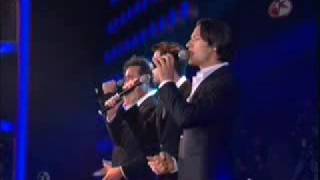IL Divo the Power of Love
