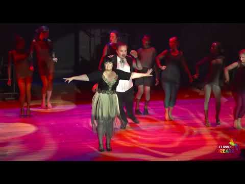 Willkommen/All That Jazz : From Broadway to Birdstreet (2020)