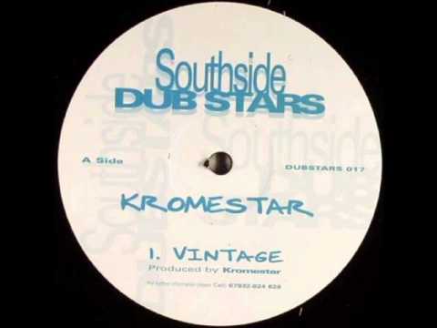Kromestar - Vintage