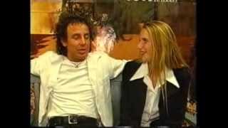 Marco Borsato De waarheid Tour 1997 achter de schermen