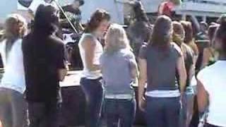 Medic @ Antioch By My Unsaid Everything