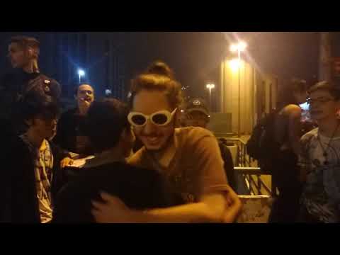 Baueb e Rony x Snormax e Gudang | SEMI | 113° Batalha do Ana Rosa