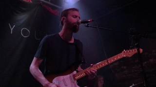 Download lagu [HD] Jaymes Young - Infinity (Live) mp3