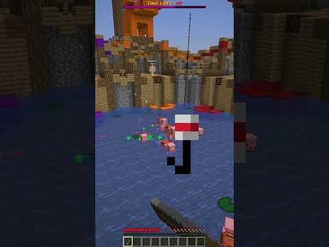 Insane Pig Fishing 7 🔥 X-Tap Domination!