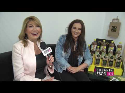 Suzanin izbor S02E75 - Honey Slim