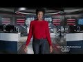 Supergirl 3x13 Purity Breaks Out Of The DEO
