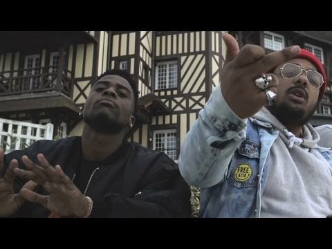 A2H Ft. MV - Décisions (prod OffTheWall)