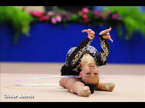 Janika Vartlaan - Hoop 2015/2016 - Music