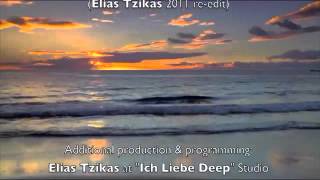 Lujion - Elias Tzikas