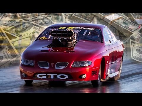 He Won HOW MUCH MONEY!? 💰 NOVAJOE Wicked GTO!