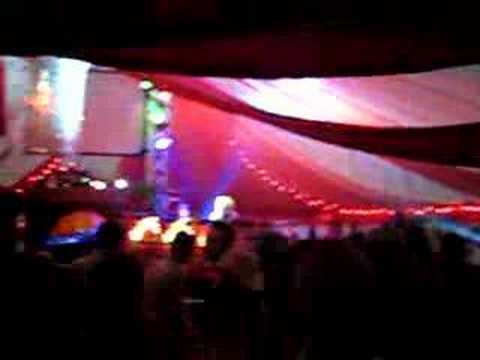 Annie N @ Bestival 2005