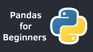 Download the video "Pandas Tutorial for Beginners | Data Analysis for Machine Learning with Python"
