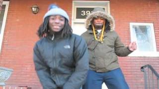 Souls of LIberty "Mr. Big Stuff"