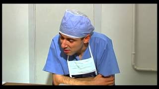 Kargin Haghordum sketch 524 (Hayko Mko)