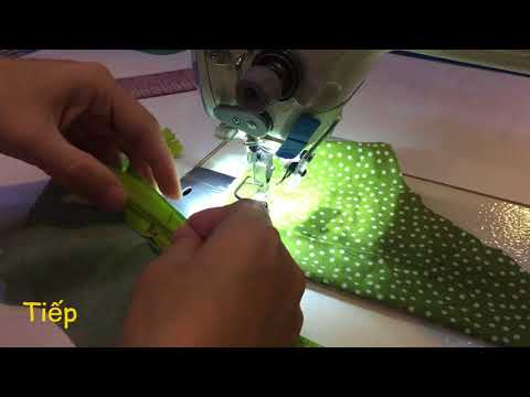 Tra khóa giọt nước 1 lớp (Các bài học Mini)