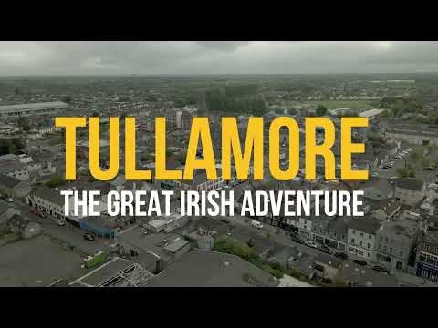 TULLAMORE | IRELAND | TRAVEL