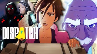 NO WAY...NO WAY THAT JUST HAPPENED...| DISPATCH (EP 5 & 6)