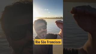 Rio São Francisco / Velho Chico! #historia #professores #viagem #riosãofrancisco